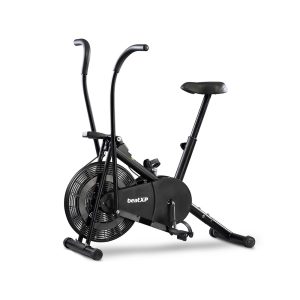 Vortex Active 2M Air Bike Exercise Cycle beatXP
