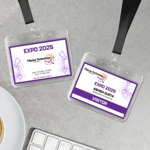 Paper Identity Cards