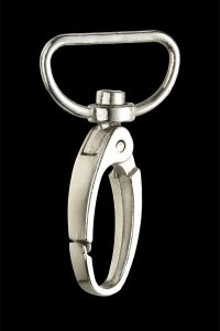 Fish | Lever Hook | Oval Hook